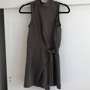Topshop romper